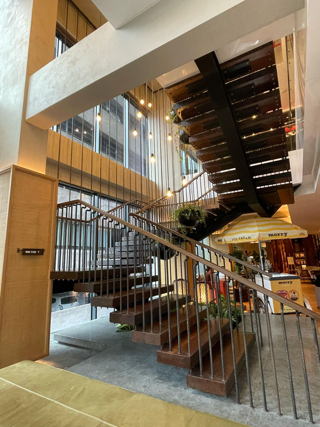 🇲🇾 Hotel Indigo Kuala Lumpur on the Park