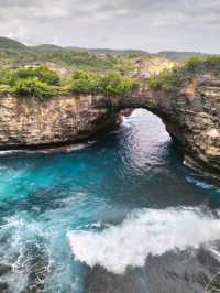 Nusa Penida
