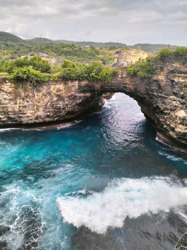 Nusa Penida