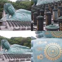ไหว้พระขอพรวัดนันโซอิน