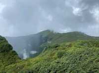 Hehuanshan East Peak