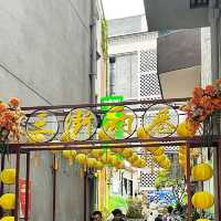 ✨ Step into Nanning’s Living Heritage – San Jie Liang Xiang (三街两巷) ✨