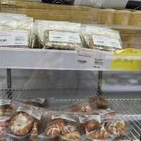 🧁 A Baker’s Paradise in the City: Baking Hub Ingredients Is a Hidden Gem! 🍞🍫