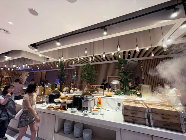 馬來西亞🇲🇾 新山 白天玩樂高晚上逛Mall 激推住宿St.Giles Southkey 馬來西亞🇲🇾 新山 白天玩樂高晚上逛Mall 激推住宿St.Giles Southkey