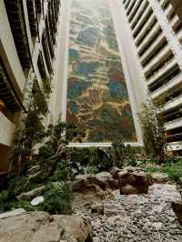Island Shangri-La Hong Kong
