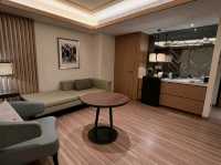 Comfort and Convenience at Caesar Metro 