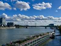 Cologne
