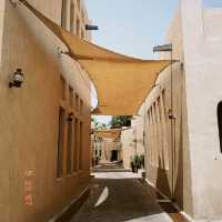 Discover Doha City Tour