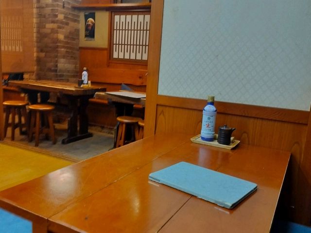 Local food ร้าน 元治郎 Isakaya Restaurant Ueno Local food ร้าน 元治郎 Isakaya Restaurant Ueno