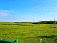 Where the Sky Touches the Steppe: Huitengxile Revealed