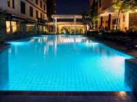 Amari Premier Stay in Johor Bahru