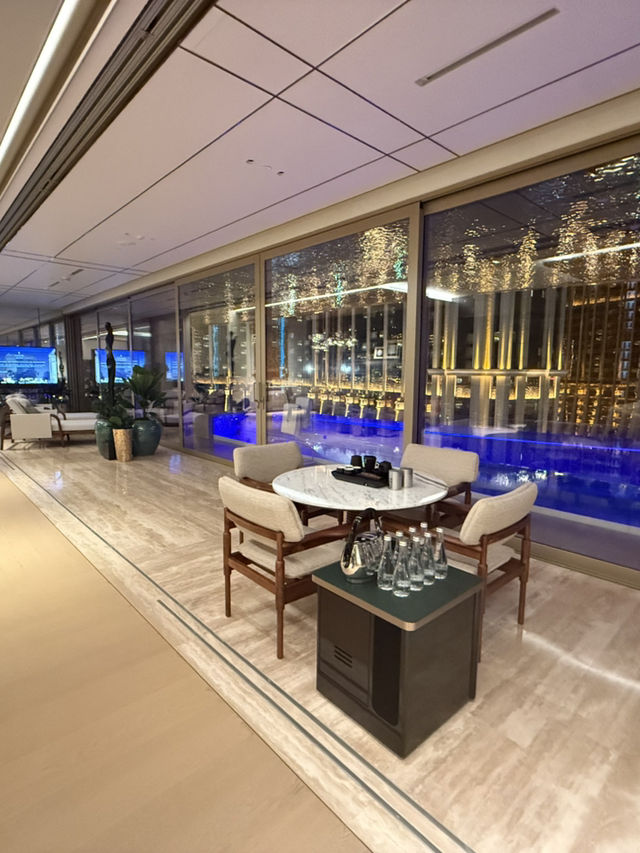 【叢林綠洲 x 頂級奢華】澳門銀河嘉佩樂酒店|僅限VIP預訂的「四房空中別墅」秘境！