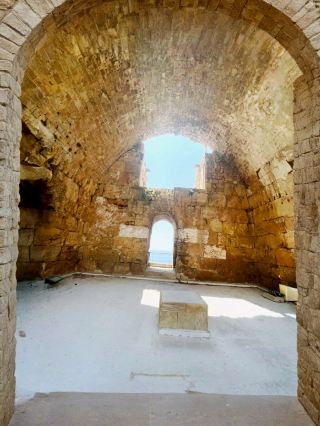 Byblos Medieval Marvel