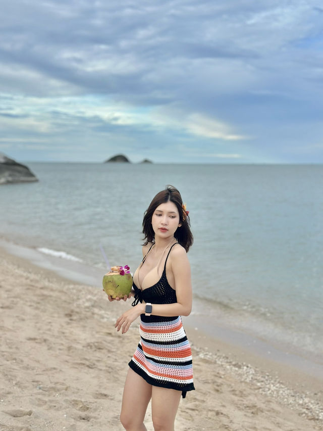 หาดทรายน้อย หัวหิน