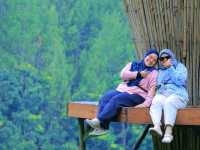 MASNITA’s Journey Through Bandung, Indonesia