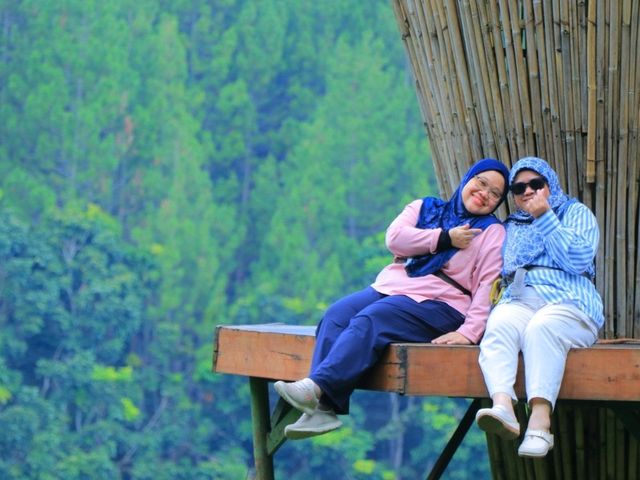 MASNITA’s Journey Through Bandung, Indonesia