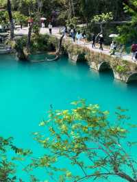 Not Just for Locals: Why International Tourists Flock to Xiaoqikong