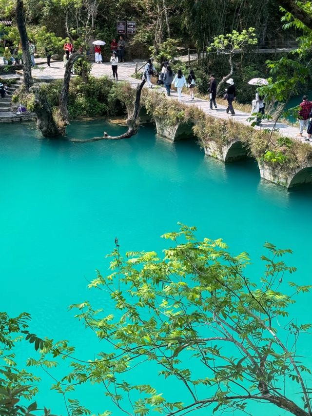 Not Just for Locals: Why International Tourists Flock to Xiaoqikong