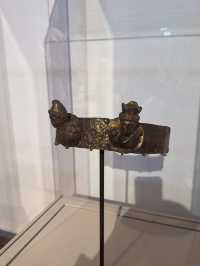 Altes Museum: Schinkel’s Neoclassical Time Machine (Bring Your Own Olympus)