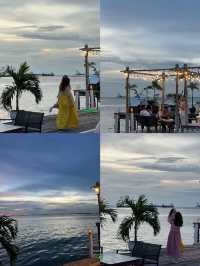 Ripple Sea , Chonburi