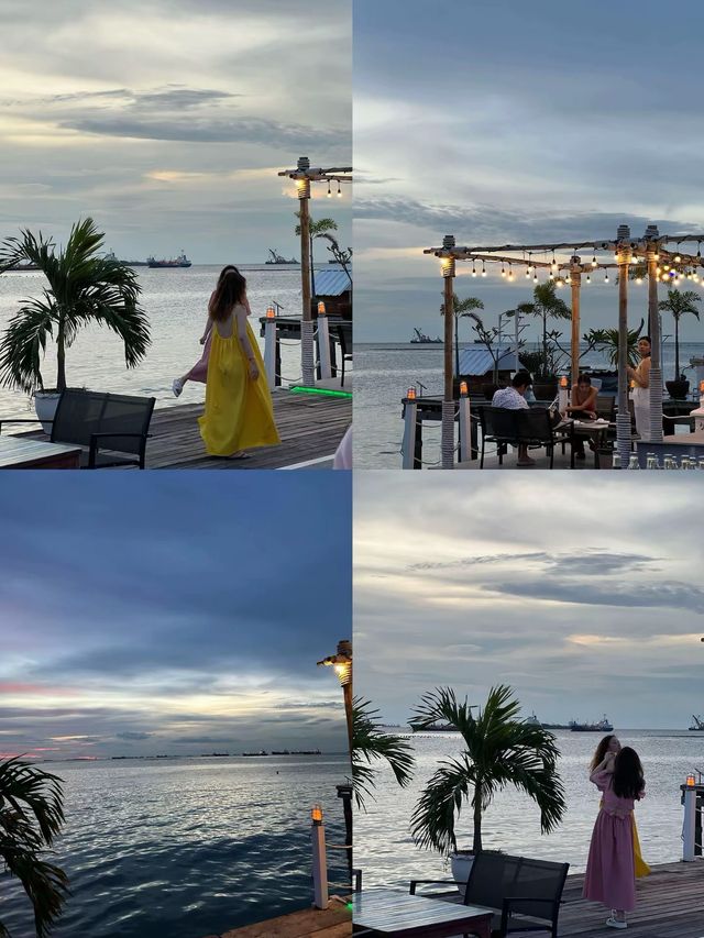 Ripple Sea , Chonburi