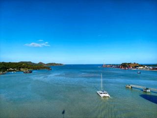 SunKissed Escapes in Saint John