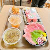 日本|和歌山海鮮集聚〔黑潮市場〕