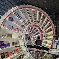 📗Zhongshuge Bookshop | Shenzhen 📙📚