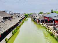 A Haven for Artists and Art Lovers