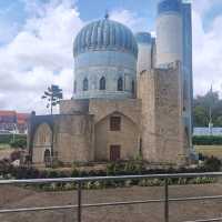 Islamic Heritage Park, Terengganu