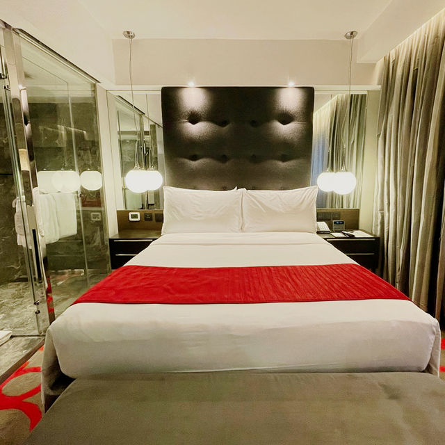 Bold Design, Urban Escape