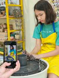 Sitao Studio คาเฟ่ศิลปะ ย่านเมืองเก่าภูเก็ต