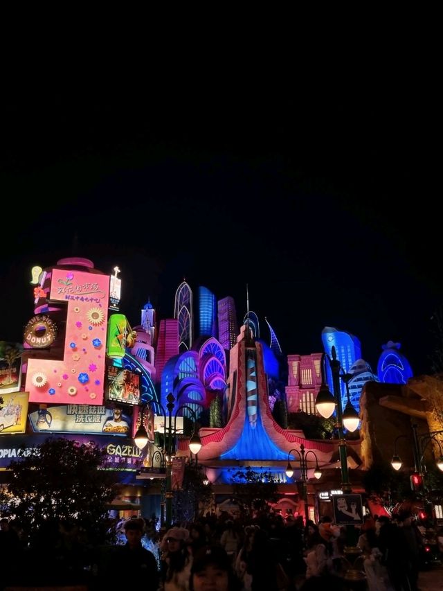 Christmas vibes in Shanghai