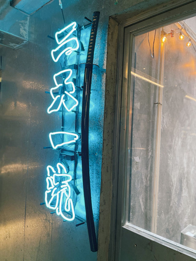 🍜細節滿滿-拉麵x 屯門頂立甜品🍮