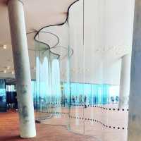 Experiencing the Iconic Elbphilharmonie Hamburg