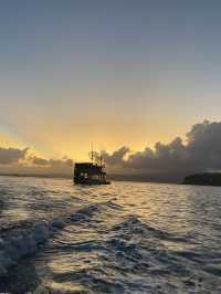 Sunrise Serenity on Padar Island: A Cultural Odyssey