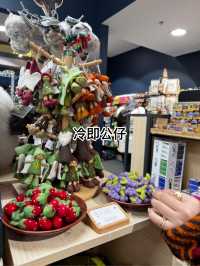 港女皇后鎮購物全攻略，呢一刻我認為自己上升為購物皇后