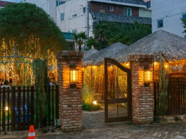  [부산] 태국에 온 듯한 느낌의 타이빈