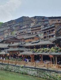 總要去西江千戶苗寨吧 保母級攻略來了
