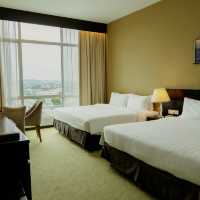 Gateway to Sabah’s Gentle Pulse