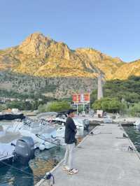 PORT OF KOTOR – THE CRUISE STOP THAT WILL STEAL YOUR HEART!