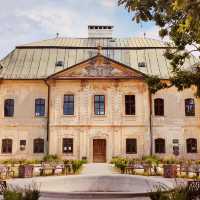Slovakia's Secret: Solo Adventure in the Heart of Europe 🏔️