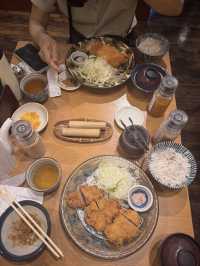 沖繩之旅-炸阿古豬《Aguu炸豬排Cochon》