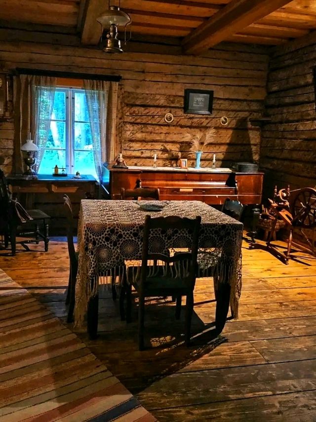 🏡 Estonian Open Air Museum – Step Back in Time in Tallinn 🏡