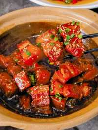 南京｜鼎蘆融合菜