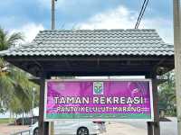 Pantai Rekreasi Kelulut Terengganu – Hidden Beach Gem on the East Coast