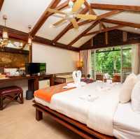 Home Phutoey River Kwai Resort กาญจนบุรี