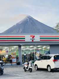 Manila to Bicol Trip