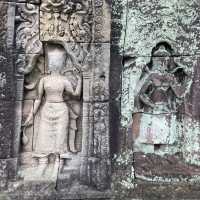 Banteay Prei Temple