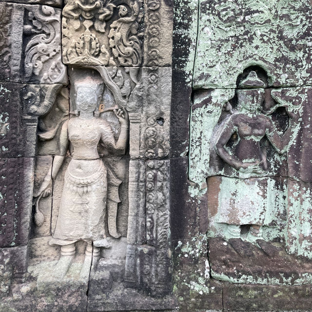 Banteay Prei Temple
